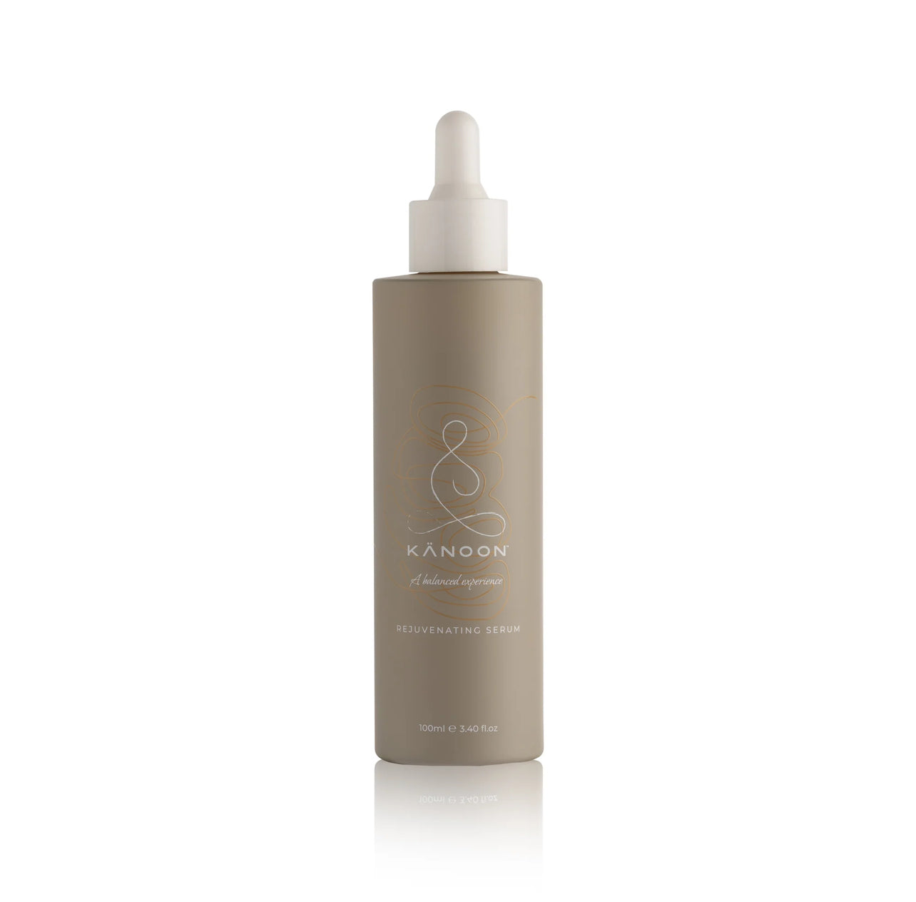 Hair Rejuvenating Serum 100ml